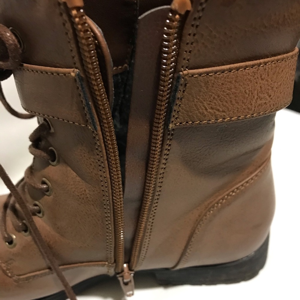I.D. Required boots - Picture 7 of 9